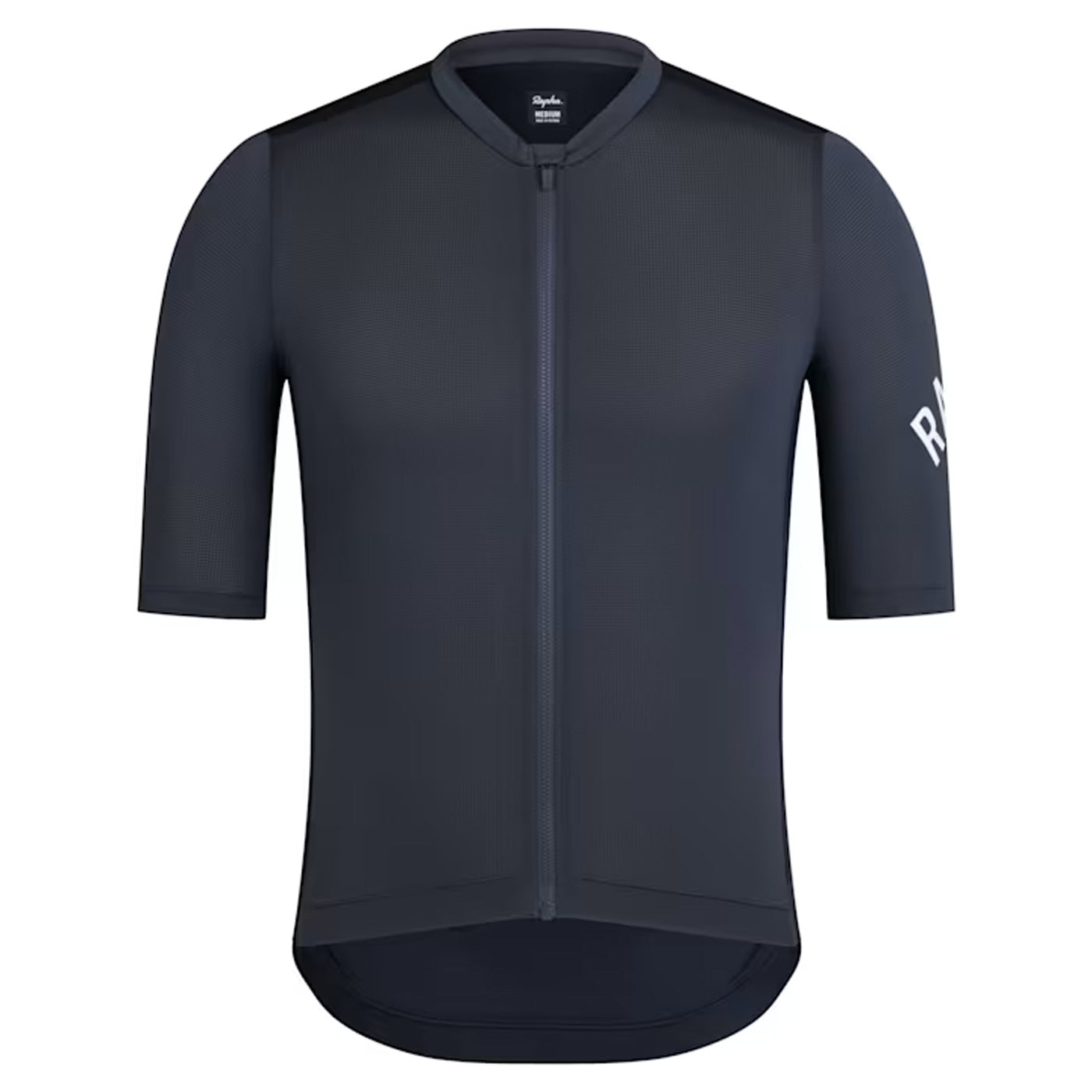 Rapha Pro Team Training jersey - Grey dark