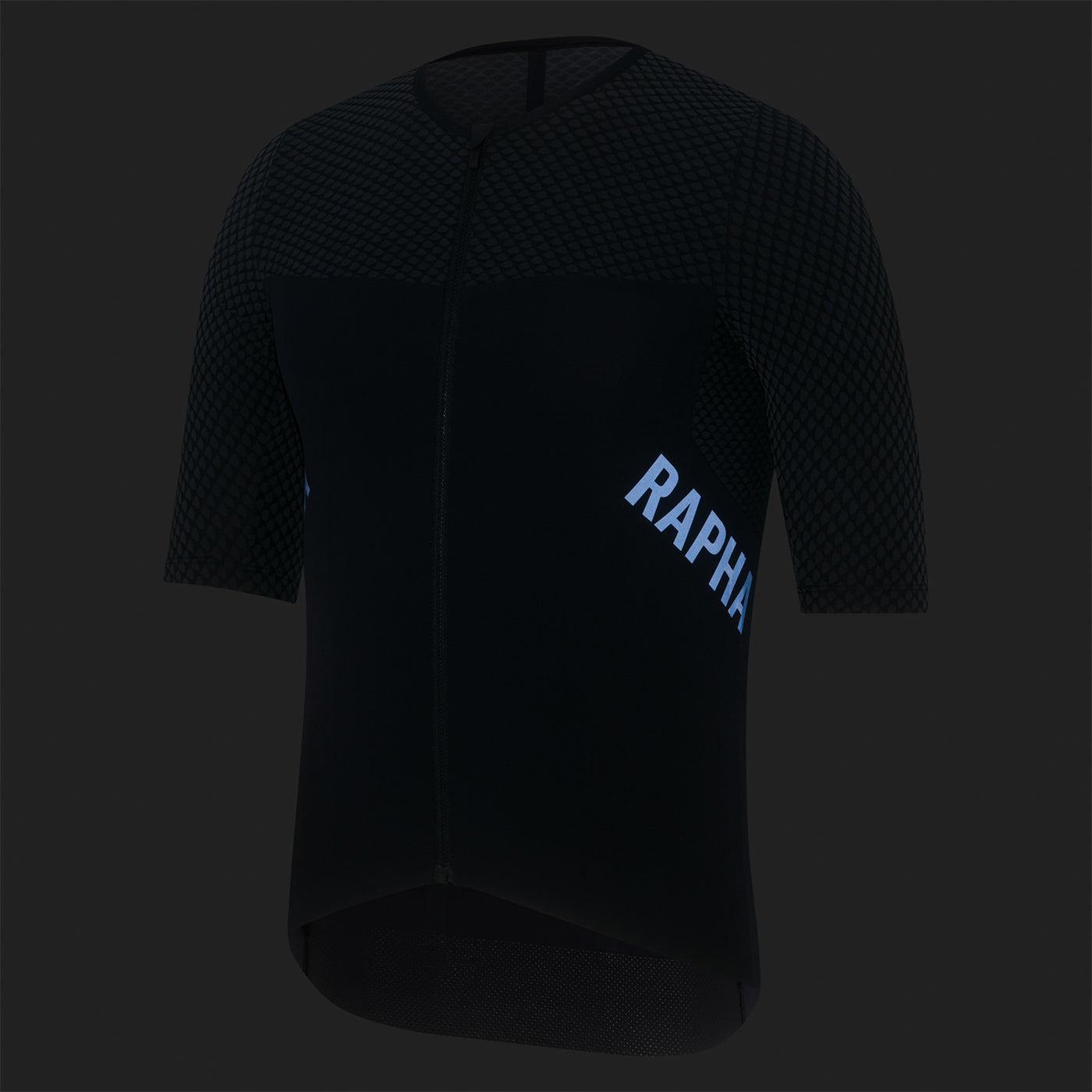 rapha pro team crit jersey