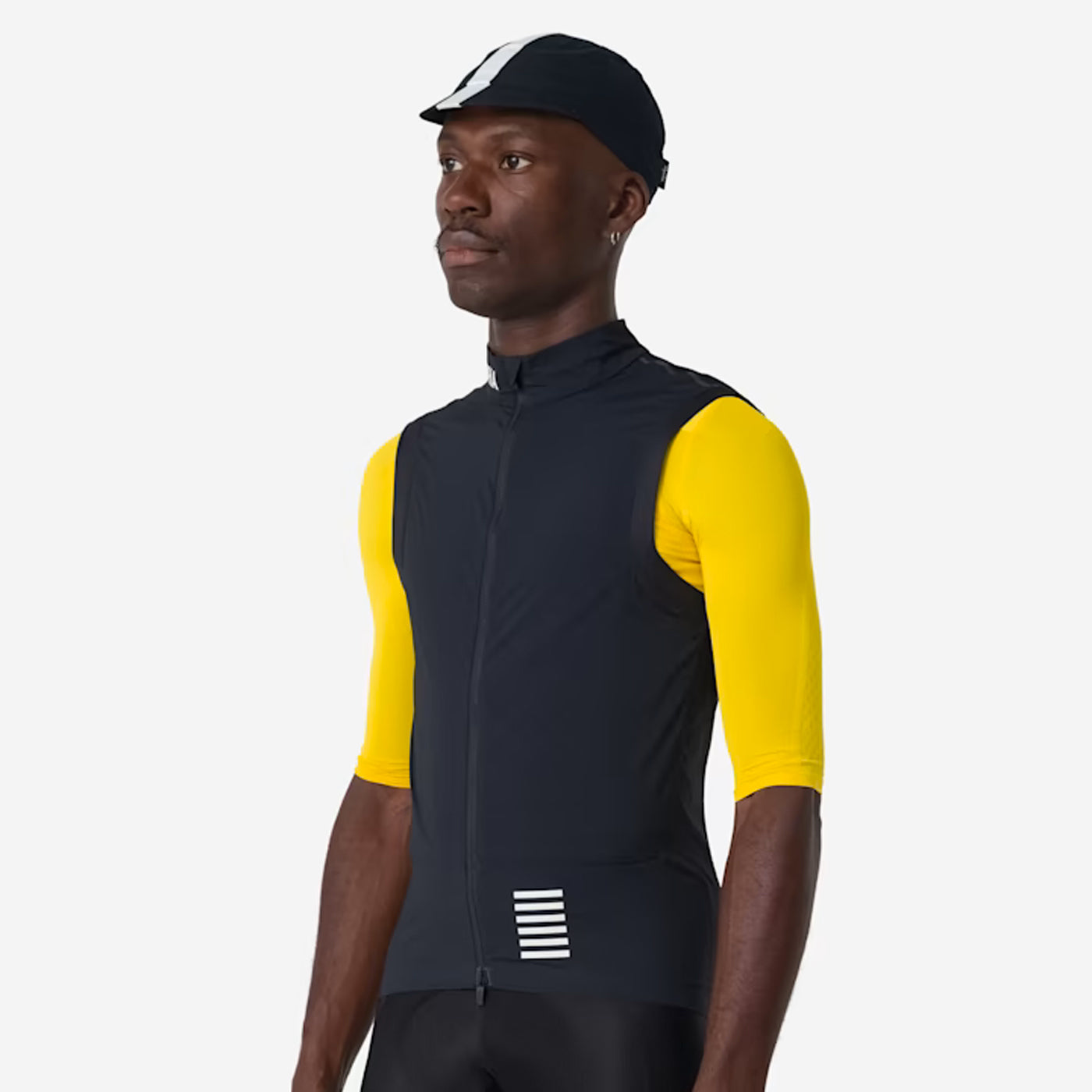 rapha vest