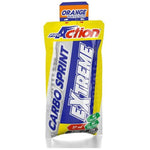 Gel ProAction Carbo Sprint Extreme - Arancia