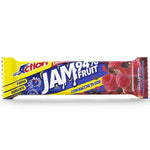 ProAction Jam Fruit 94% Bar - Raspberries
