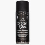 Peaty's Protect Shine Silicone Spray - 400 ml