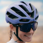 Casco Kask Protone Icon - Morado