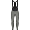 Q36.5 Dottore Hybrid bib tight - Black