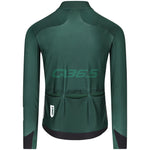 Maillot manga larga Q36.5 R2 Signature - Verde