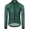 Q36.5 R2 Signature long sleeve jersey - Green