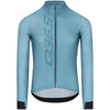 Maillot manga larga Q36.5 R2 Signature - Azul