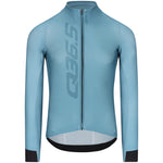 Q36.5 R2 Signature langarm trikot - Blau