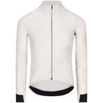 Q36.5 Gregarius Hybrid Dolomiti long sleeves jersey - Grey