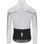 Chaqueta Q36.5 Dottore Termico - Gris