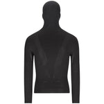 Maillot de corps Q36.5 Intimo 5 Plus - Noir