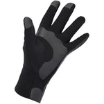 Q36.5 Termico gloves - Black