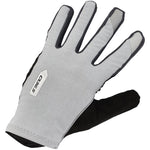 Q36.5 Hybrid gloves - Grey