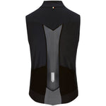 Gilet Q36.5 Dottore Hybrid - Nero