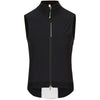 Q36.5 Dottore Hybrid vest - Black