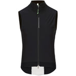 Gilet Q36.5 Dottore Hybrid - Noir