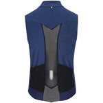 Q36.5 Dottore Hybrid vest - Blue