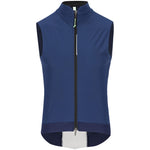 Q36.5 Dottore Hybrid vest - Blue