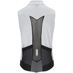 Gilet Q36.5 Dottore Hybrid - Grigio