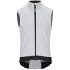 Q36.5 Dottore Hybrid vest - Grey