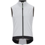 Gilet Q36.5 Dottore Hybrid - Grigio