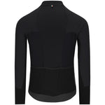 Maillot manches longues Q36.5 Hybrid Que - Noir