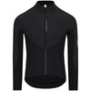 Maillot manches longues Q36.5 Hybrid Que - Noir