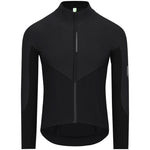 Maglia maniche lunghe Q36.5 Hybrid Que - Nero