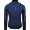 Q36.5 Hybrid Que long sleeves jersey - Blue