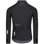 Chaqueta Q36.5 Gregarius Winter - Negro