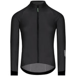 Chaqueta Q36.5 Gregarius Winter - Negro