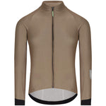 Chaqueta Q36.5 Gregarius Winter - Marron