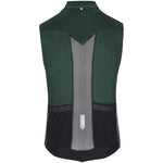 Q36.5 Gregarius Hybrid vest - Green