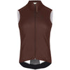 Q36.5 Gregarius Hybrid vest - Brown