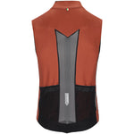 Q36.5 Gregarius Hybrid vest - Red