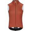 Q36.5 Gregarius Hybrid vest - Red