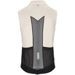 Gilet Q36.5 Gregarius Hybrid - Gris