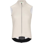 Gilet Q36.5 Gregarius Hybrid - Gris