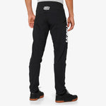 Pantalon 100% R-Core X Pant - Noir