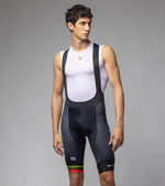 Ale Crelan Corendon 2025 bib shorts 