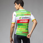 Ale Crelan Corendon 2025 jersey