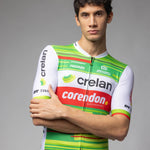 Ale Crelan Corendon 2025 jersey