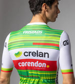 Ale Crelan Corendon 2025 jersey