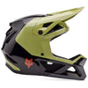 Fox Rampage Mips Barge Helmet - Vert