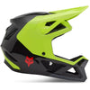 Fox Rampage Mips Barge Helmet - Vert fluo