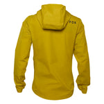 Veste Fox Ranger 2.5L Water - Jaune