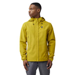 Veste Fox Ranger 2.5L Water - Jaune