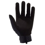 Guantes largo MTB Fox Ranger Water - Negro