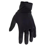 Guantes largo MTB Fox Ranger Water - Negro