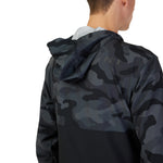 Sweat-shirt Fox Ranger Wind - Noir camo